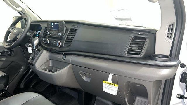 2024 Ford Transit 150