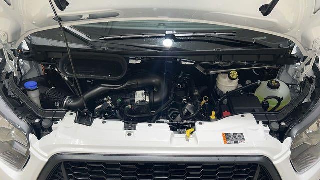2024 Ford Transit 150