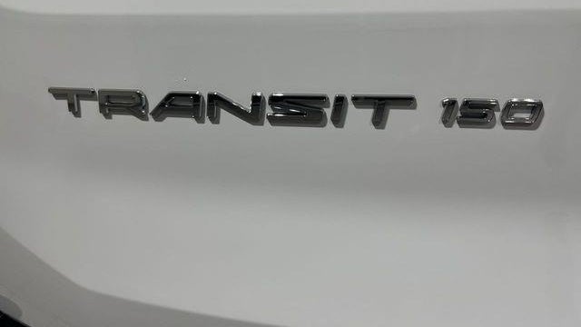 2024 Ford Transit 150