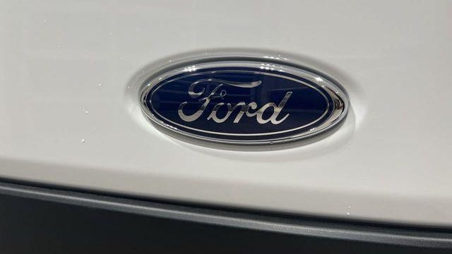 2024 Ford Transit 150