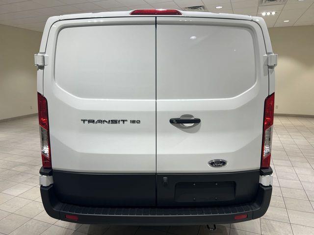 2024 Ford Transit - $40,205