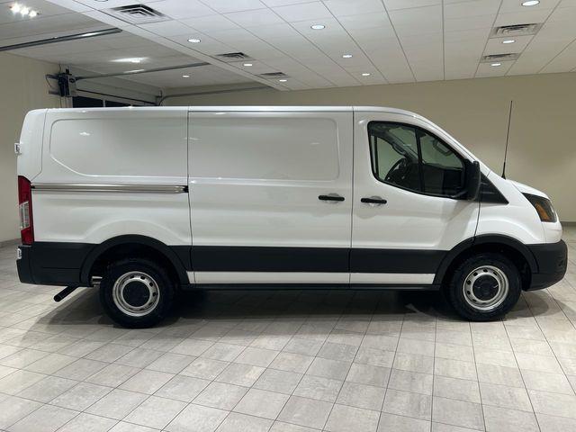 2024 Ford Transit - $40,205