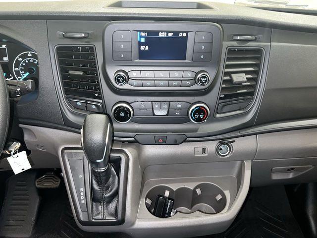 2024 Ford Transit - $40,205