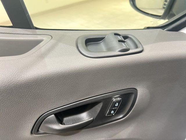 2024 Ford Transit - $40,205