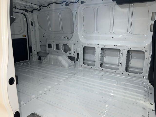 2024 Ford Transit - $40,205