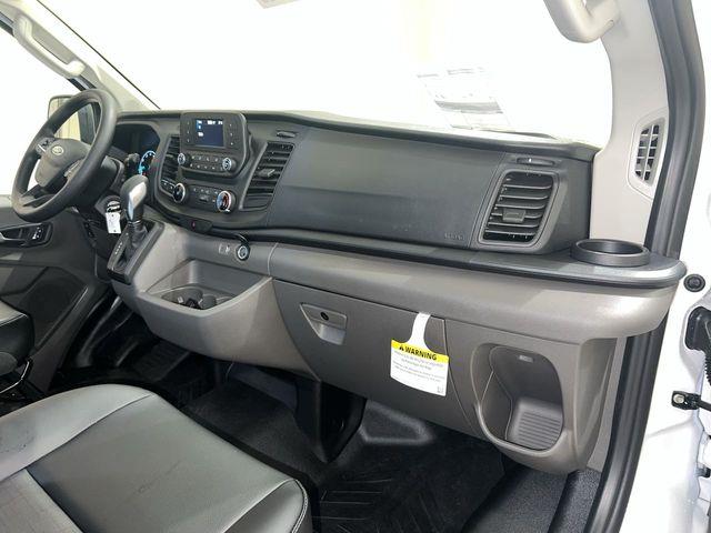 2024 Ford Transit - $40,205