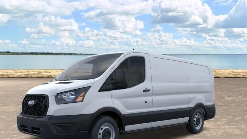 Preowned 2025 Ford Transit 150 for Sale
