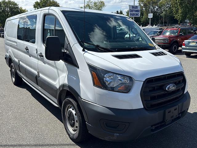2020 Ford Transit - $24,500
