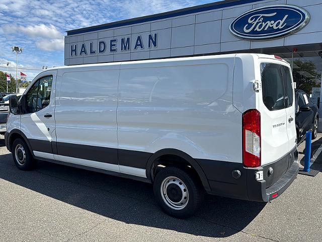 2020 Ford Transit - $24,500
