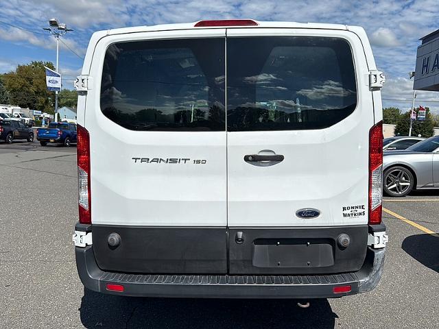 2020 Ford Transit - $24,500
