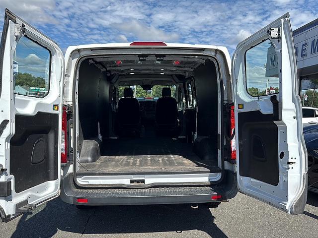 2020 Ford Transit - $24,500