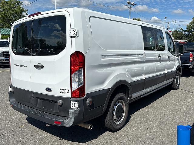 2020 Ford Transit - $24,500