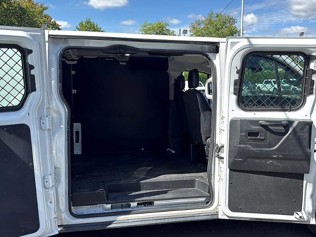 2020 Ford Transit - $24,500