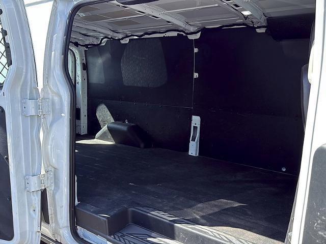 2020 Ford Transit - $24,500