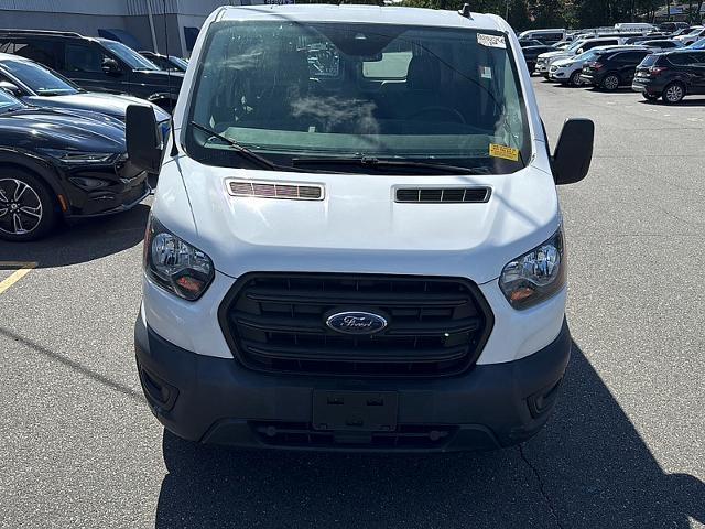 2020 Ford Transit - $24,500