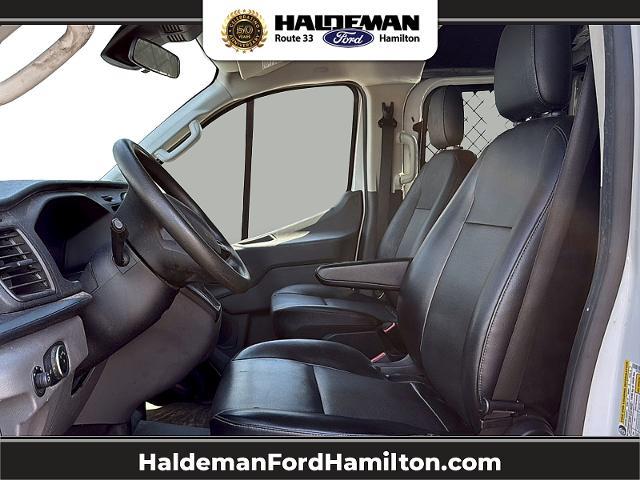 2020 Ford Transit - $24,500
