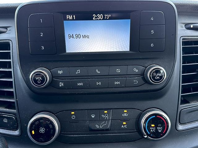2020 Ford Transit - $24,500
