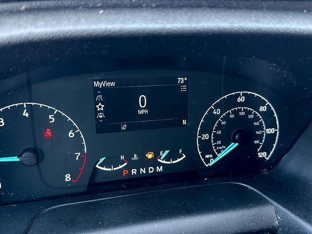 2020 Ford Transit - $24,500