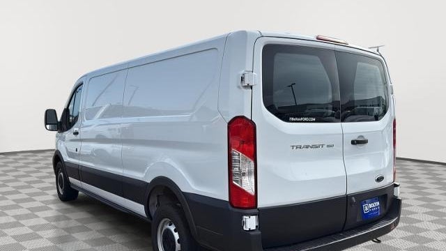 2023 Ford Transit 150