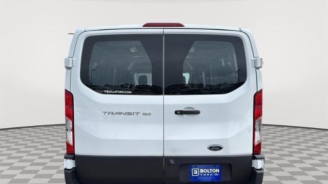 2023 Ford Transit 150
