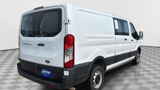 2023 Ford Transit 150