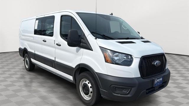 2023 Ford Transit 150