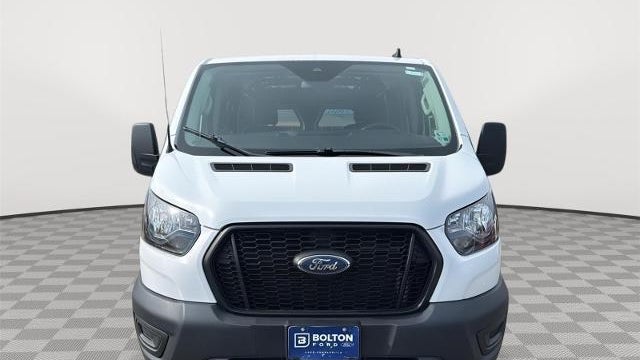 2023 Ford Transit 150