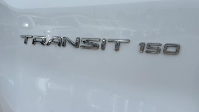 2023 Ford Transit 150