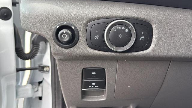 2023 Ford Transit 150