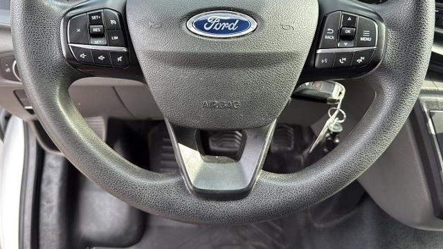 2023 Ford Transit 150
