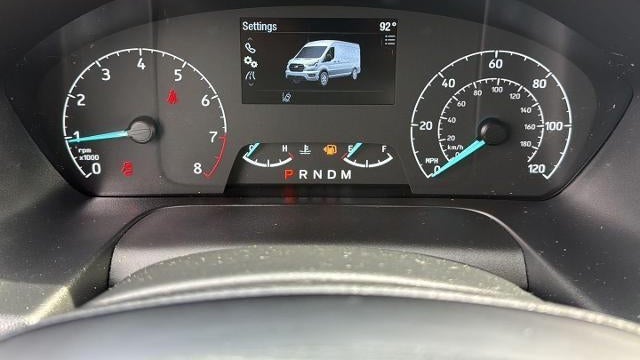 2023 Ford Transit 150