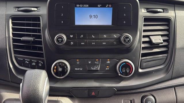2023 Ford Transit 150