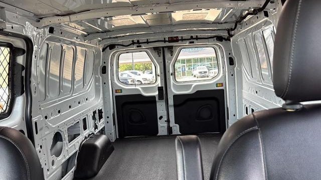 2023 Ford Transit 150
