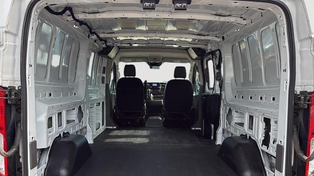 2023 Ford Transit 150