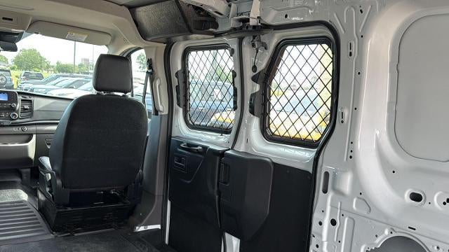 2023 Ford Transit 150