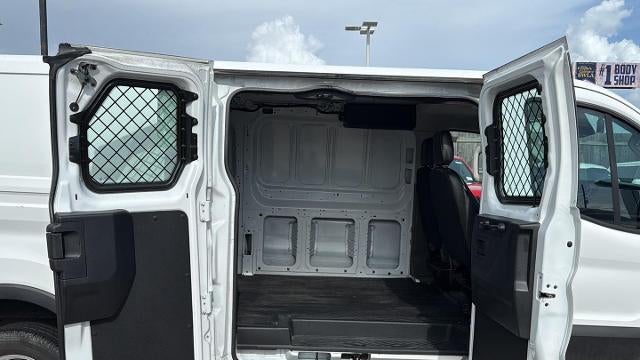 2023 Ford Transit 150