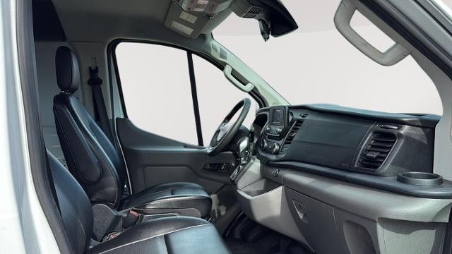 2023 Ford Transit 150