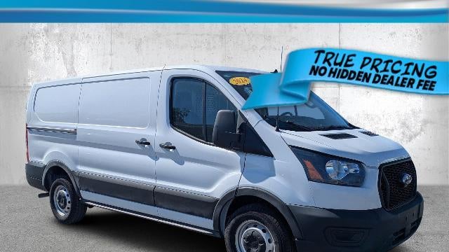 Preowned 2024 Ford Transit 150 for Sale