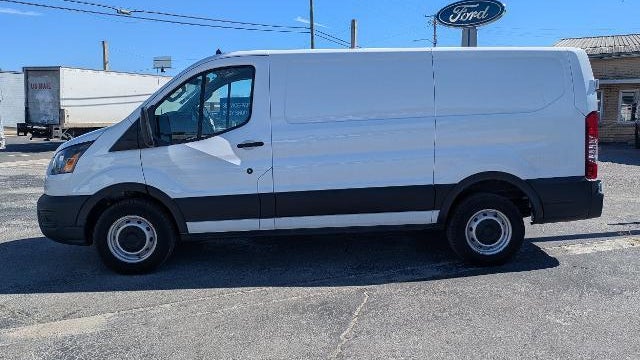 2024 Ford Transit 150