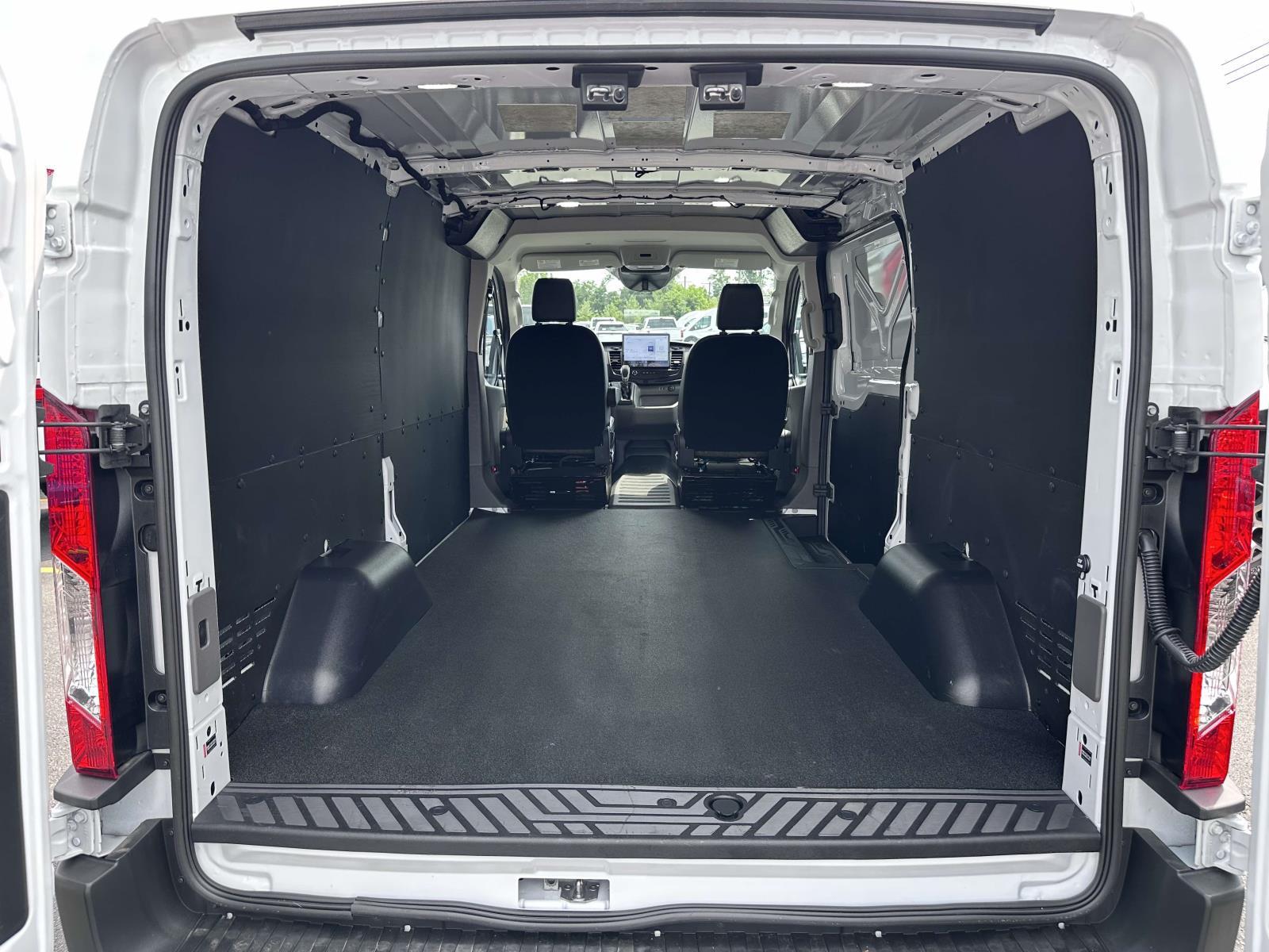 2026 Ford Transit - $43,989
