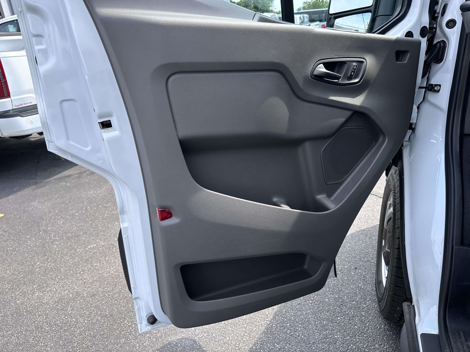 2026 Ford Transit - $43,989