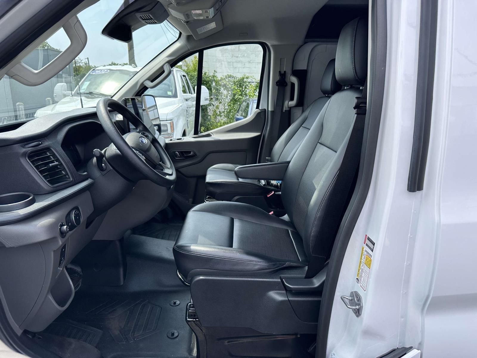 2026 Ford Transit - $43,989