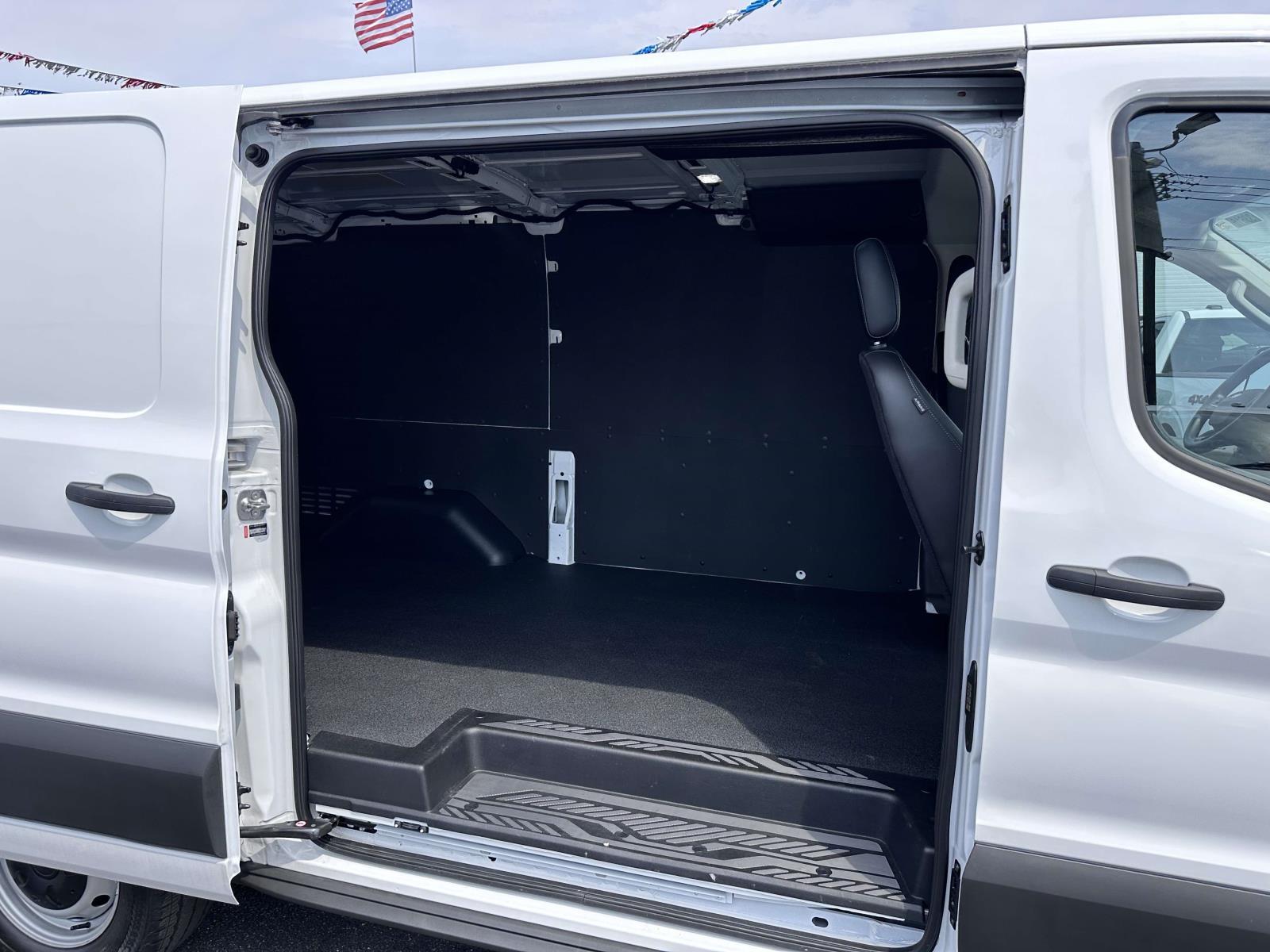 2026 Ford Transit - $43,989