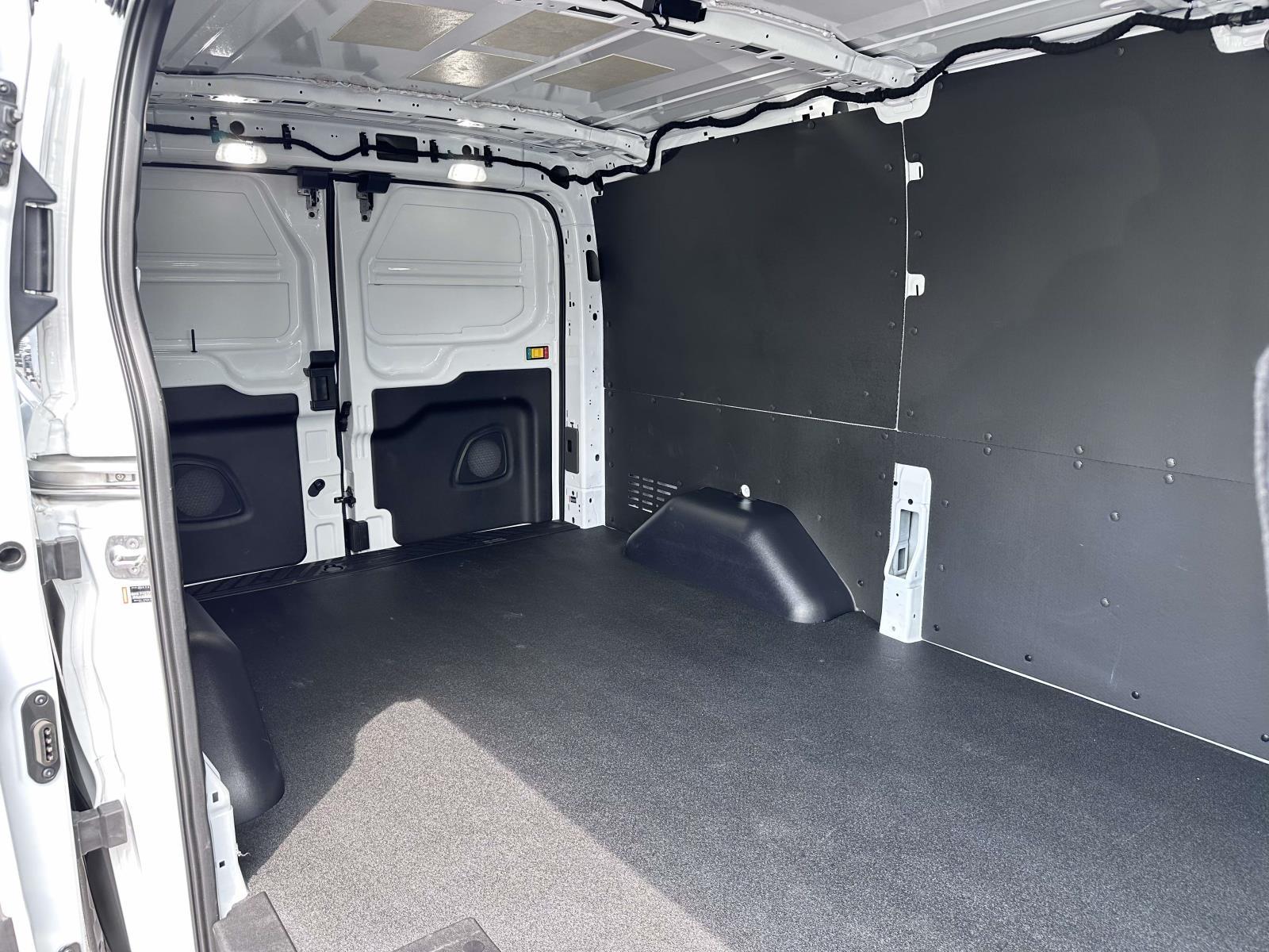 2026 Ford Transit - $43,989