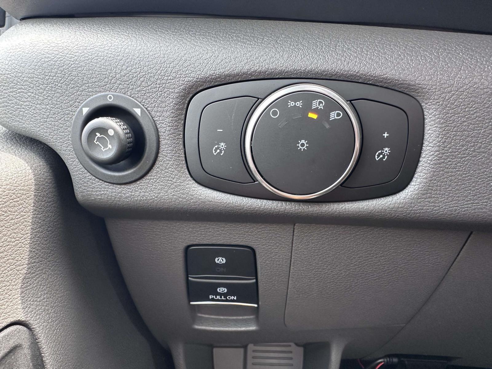 2026 Ford Transit - $43,989