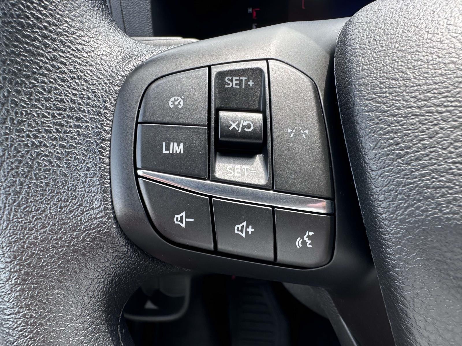 2026 Ford Transit - $43,989