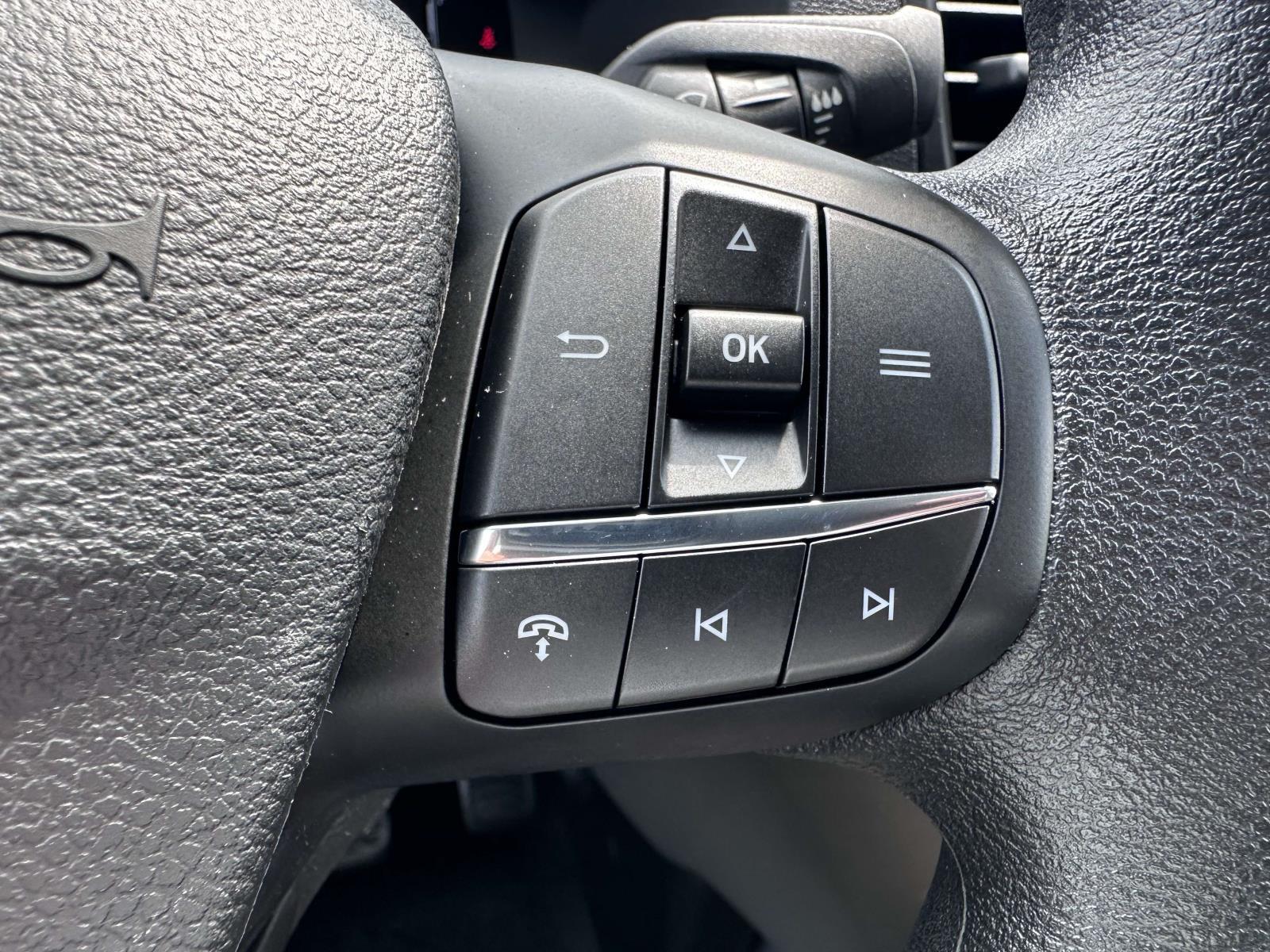 2026 Ford Transit - $43,989