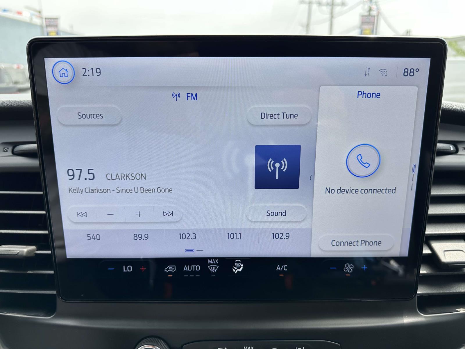 2026 Ford Transit - $43,989