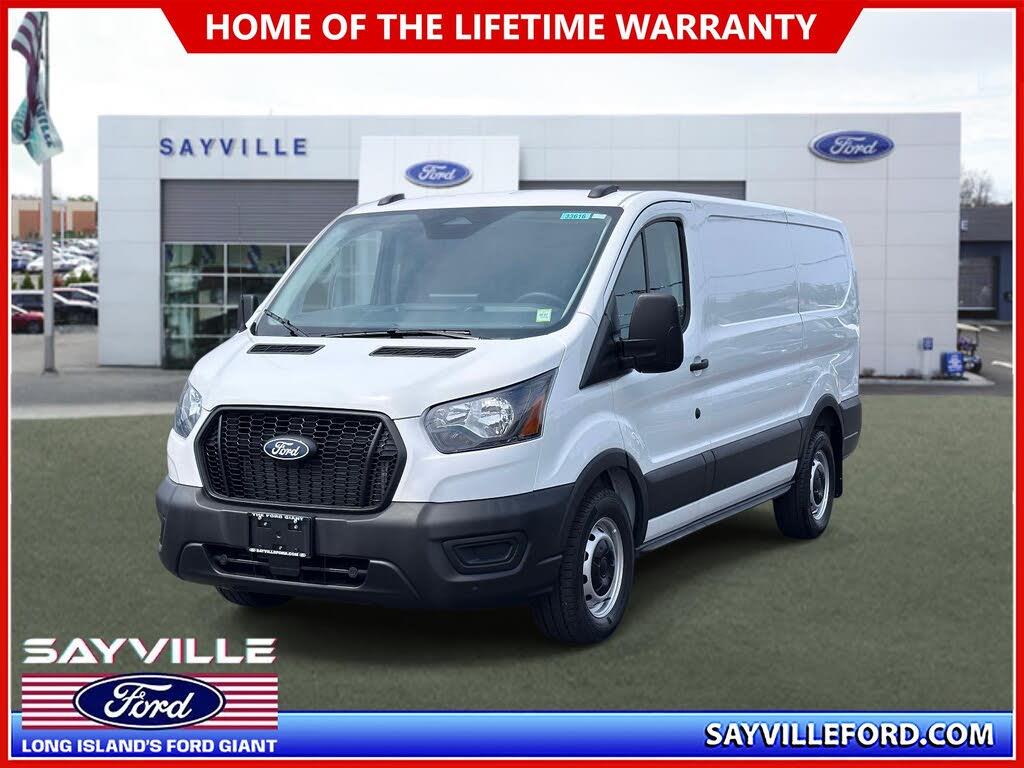 2026 Ford Transit - $43,989