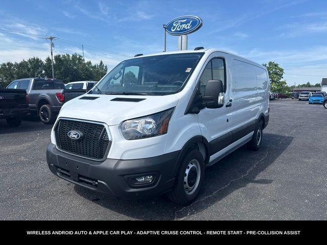 2026 Ford Transit - $41,994